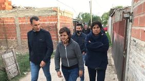Buenos Aires: Terrera se suma al pelotón de candidatos que quieren disputarle la intendencia a Balor
