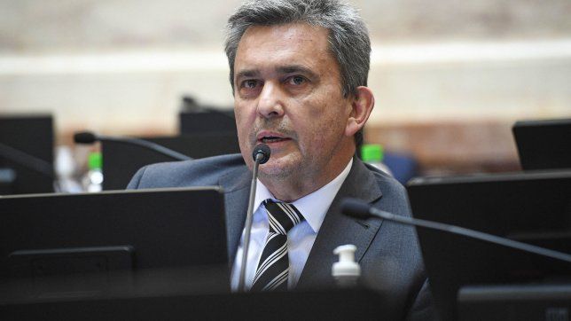 la ucr evita enfrentar a milei y se retira de la pelea por presidir la bicameral