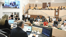 Unidos vigila los movimientos de La Libertad Avanza antes de avanzar con su agenda en el Concejo de Rosario