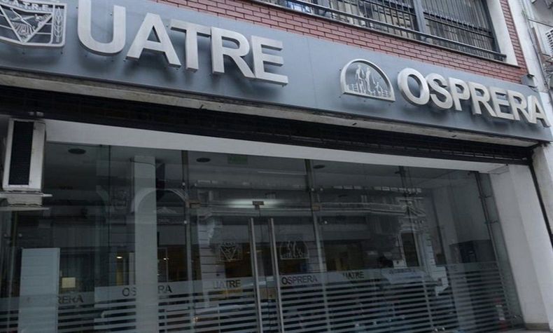 Osprera, la obra social de los trabajadores rurales que desató una crisis sinitaria sin precedentes entre los gremios.