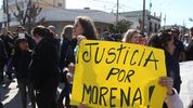 el crimen de morena salta la grieta, golpea mas a la politica y ceba el voto rabia