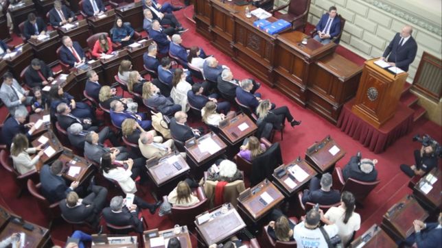 perotti: debemos terminar de una vez por todas con la mirada centralista