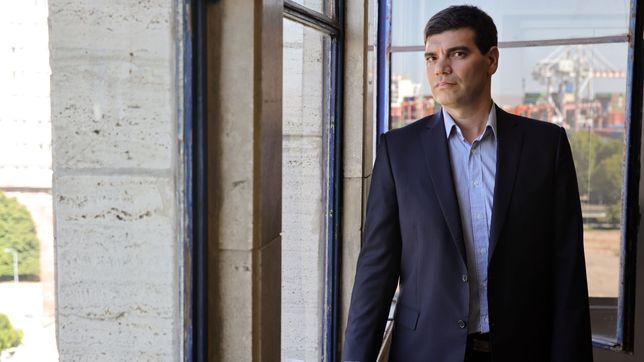 El fiscal federal Franco Picardi investiga el escándalo de las presuntas coimas que sacude al gobierno de Javier Milei y complica a Karina Milei.