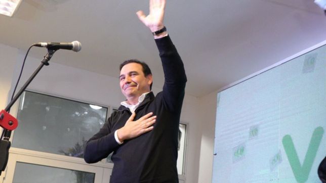 la decimo segunda fue la vencida: gano cambiemos en corrientes