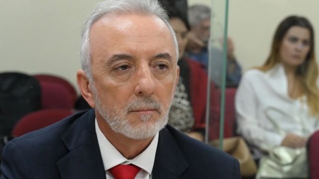 La Justicia mira de cerca quién ocupará el lugar que durante años tuvo el renunciado Marcelo Bailaque.&nbsp;