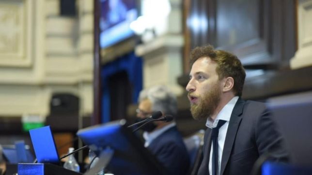 otermin repudio el ataque a la sede del fdt en bahia blanca