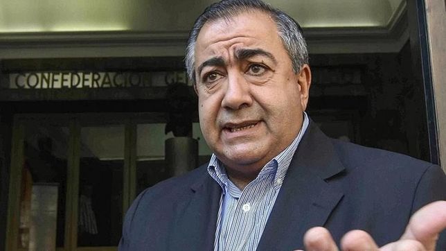 daer les pidio un ?esfuerzo? a cfk, massa y lavagna para la unidad