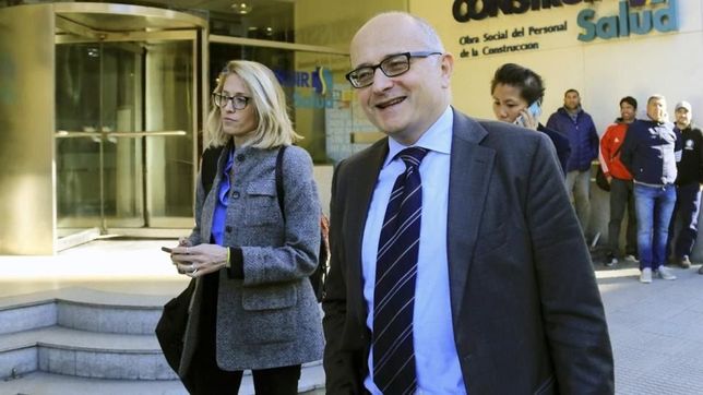 una mision del fondo llega al pais para supervisar el ajuste