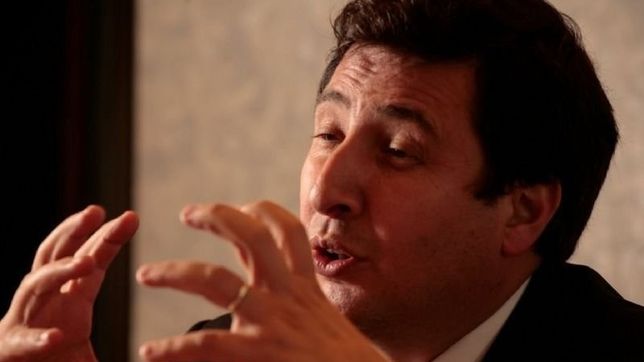 daniel arroyo: al gobierno le falta corazon