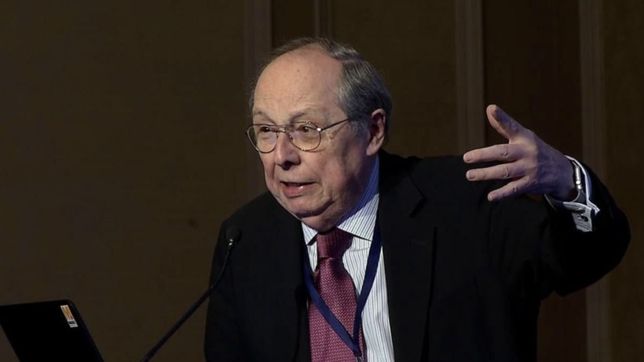 oraculo de yale: este es el liberal antipolitica que denosto al gobierno