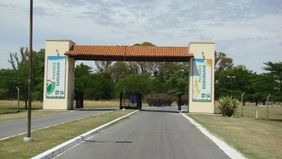 Las vacaciones de invierno en el Parque Ecológico platense