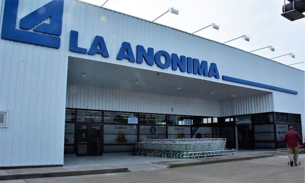 La Anónima