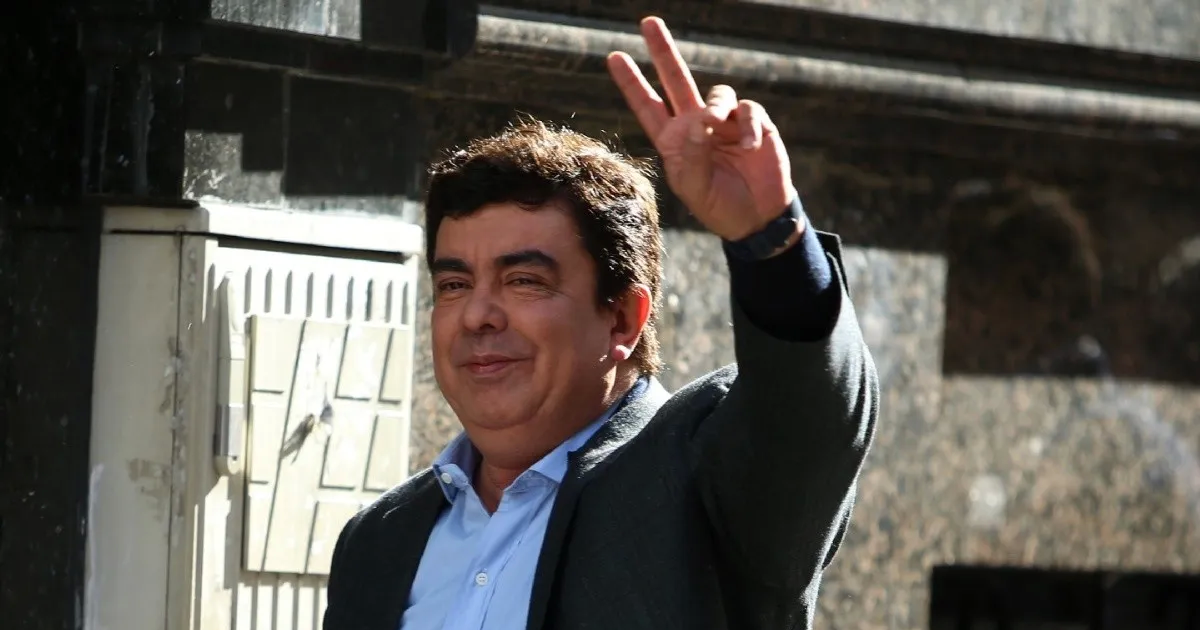 La Matanza Espinoza es el candidato más votado y El Dipy se mete segundo