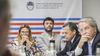 Reforma constitucional en Santa Fe: cómo se repartieron las ocho comisiones de la Convención