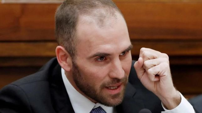 pais en vilo: guzman juega al limite por la deuda en dos semanas a todo o nada