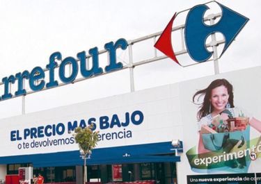 Carrefour abandona el paraíso de la Argentina libertaria.