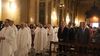 la iglesia puso el dedo en la llaga y altera la campana de schiaretti