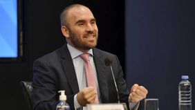 Retenciones, dólar y reservas: el Gobierno ya aplica el pacto con el Fondo