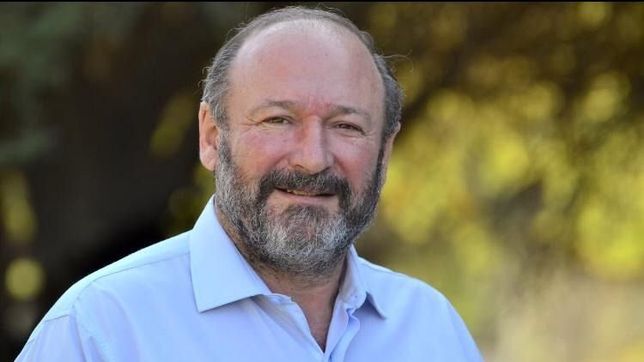 daniel kroneberger: ?el modelo del pj, que lleva 36 anos, se agoto?