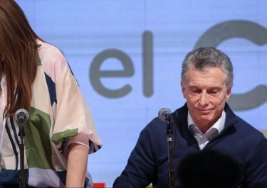 El estupor vidalista por la debacle de la esperanza PRO