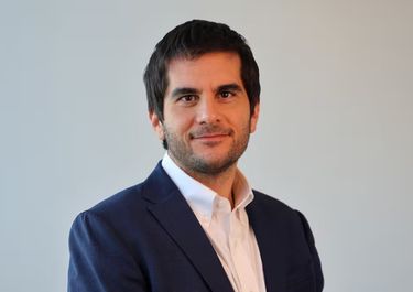 Bancos: Gonzalo Gutiérrez es el nuevo ceo de Comafi.
