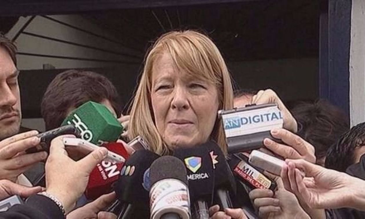 stolbizer