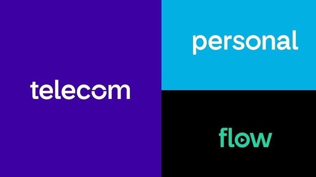 telecom integro toda su operacion en tres marcas de negocios