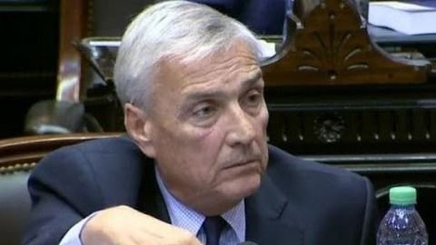 Álvaro González reconoció la discusión con Fernando Iglesias