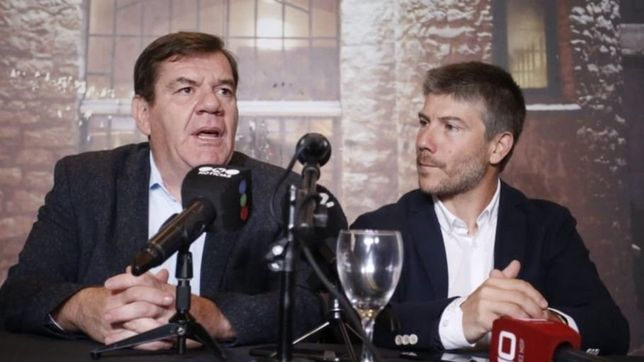 mar del plata: montenegro recicla ex funcionarios para armar su primer gabinete