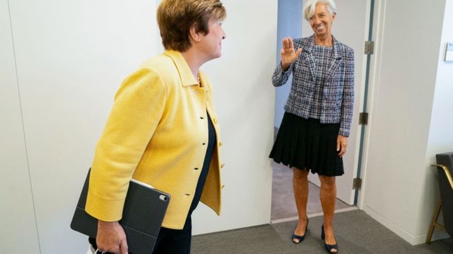 la deuda del fondo con las mujeres