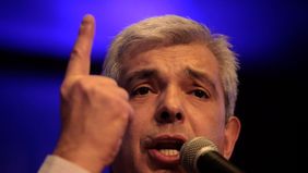 Domínguez resetea el vínculo con el agro y busca ponerle fin a la pelea por la carne