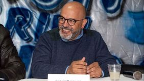 El PJ presenta variantes en Morón y desdibuja al sabbatellismo