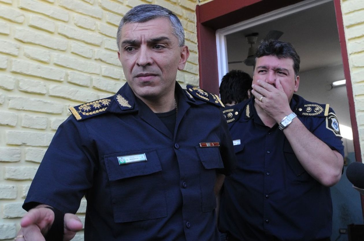 Salvador Barata.