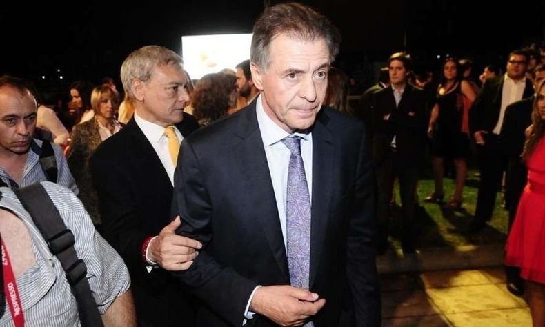 Finansur Galicia Cristóbal López Sturzenegger