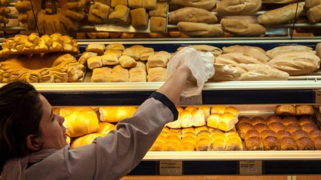 con el fideicomiso del trigo en camara lenta, crece el temor por el precio del pan