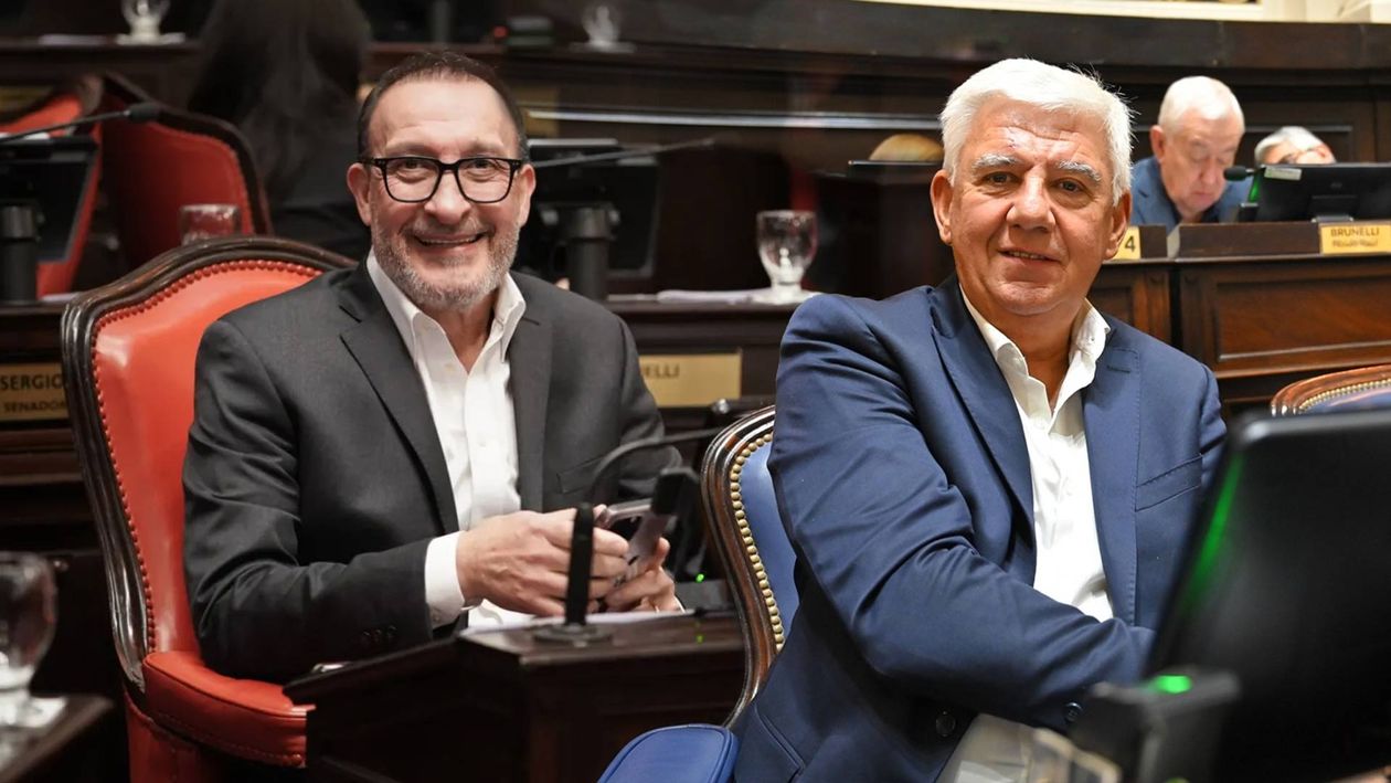 Buenos Aires: Vivona y Dichiara, los dos nombres de La Cámpora que suenan para la presidencia de Diputados