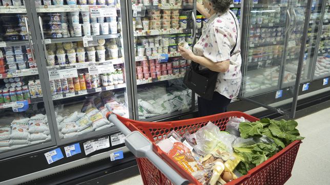 la inflacion no baja, sigue subiendo y salta: 7,7% en marzo y 104,3% interanual