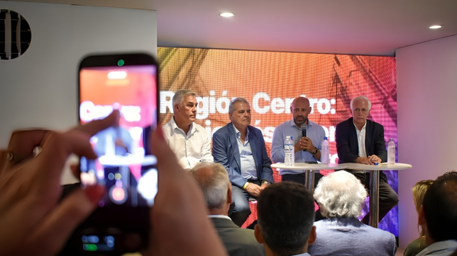 Biocombustibles: ministros de la Región Centro se plantan ante la UE por un negocio de US$400 millones