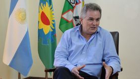 “Cambiar, a veces, implica tomar decisiones que no siempre son gratas”