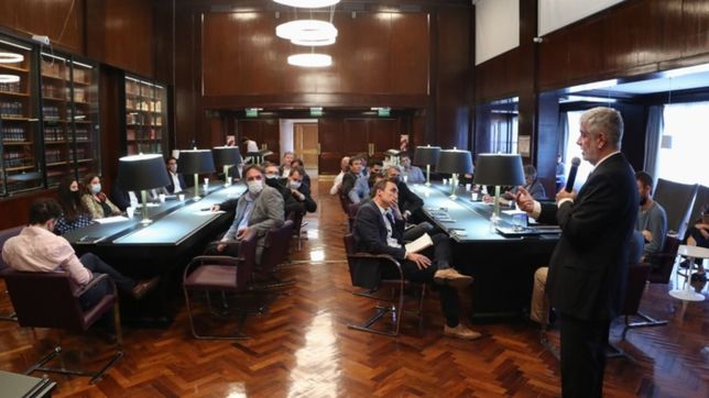 un pacto con los diablos: el gobierno consiguio que los precios vuelvan al 10 de marzo