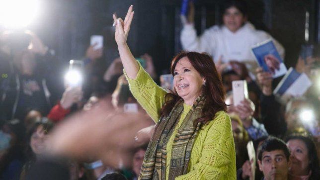 cristina atr
