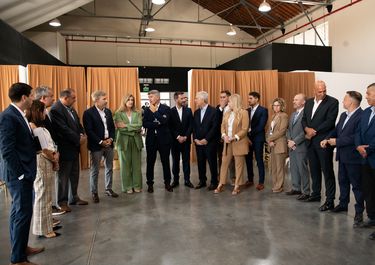 Los intendentes se plantaron contra el ajuste de Javier Milei. La caja no cierra.