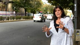 El turf busca volver a la actividad y apuesta a una ministra de Kicillof