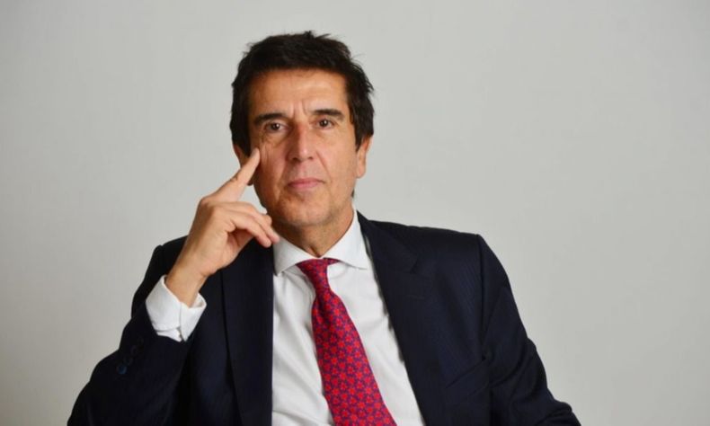 Carlos Melconian
