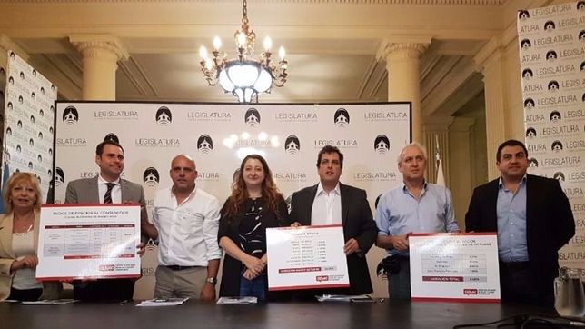 el peronismo porteno presenta su propio indice de precios el peronismo porteno presenta su propio indice de precios