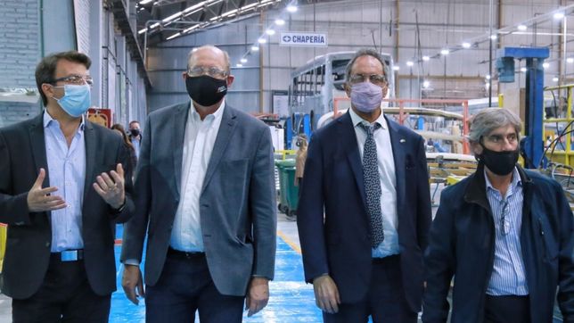 que par de pajaros los dos