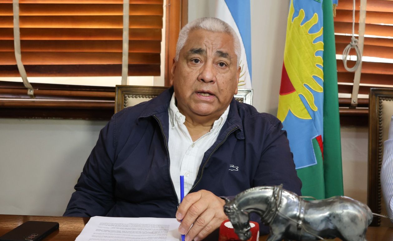 Buenos Aires: citan a indagatoria al intendente de San Pedro por la contaminación del río Paraná