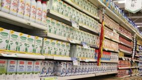 Estos son los dueños de la concentración que tiene Fernández en la mira