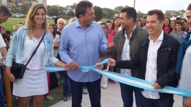 poderio en baja: el clan hogan no pudo superar el desafio legislativo