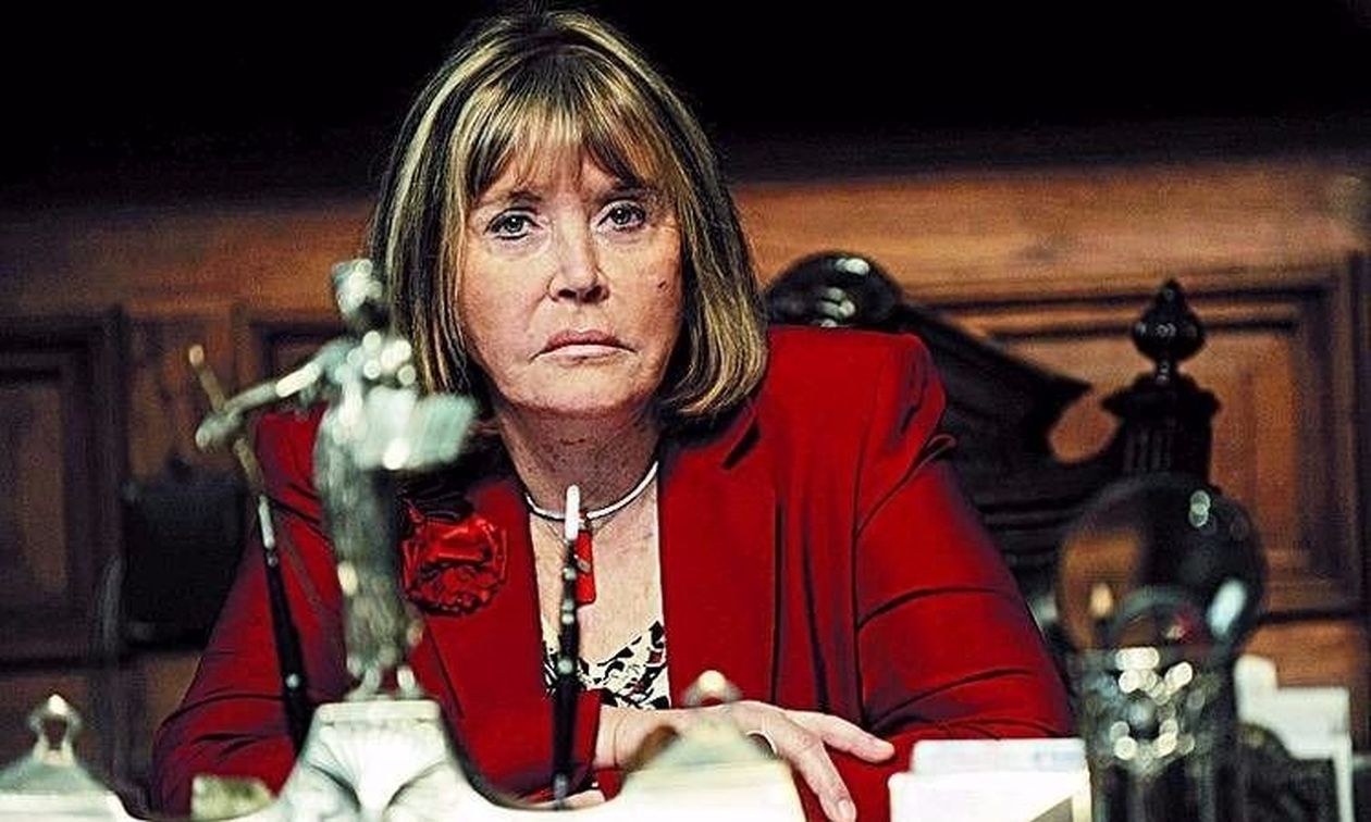 Jueza federal María Servini.